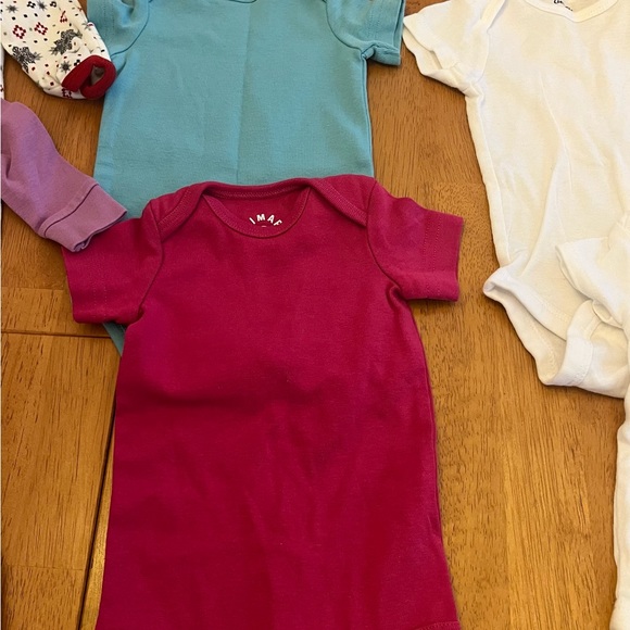 Baby Bundle 0-3 Months - Picture 3 of 6